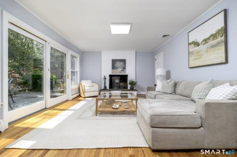 290 Red Fox Road Stamford CT 06903