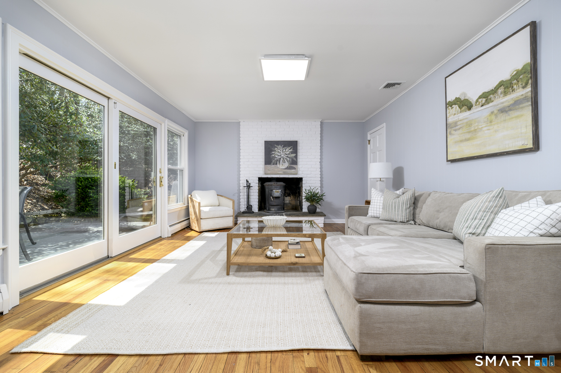 290 Red Fox Road Stamford CT 06903
