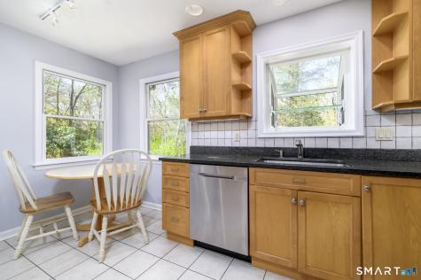 290 Red Fox Road Stamford CT 06903