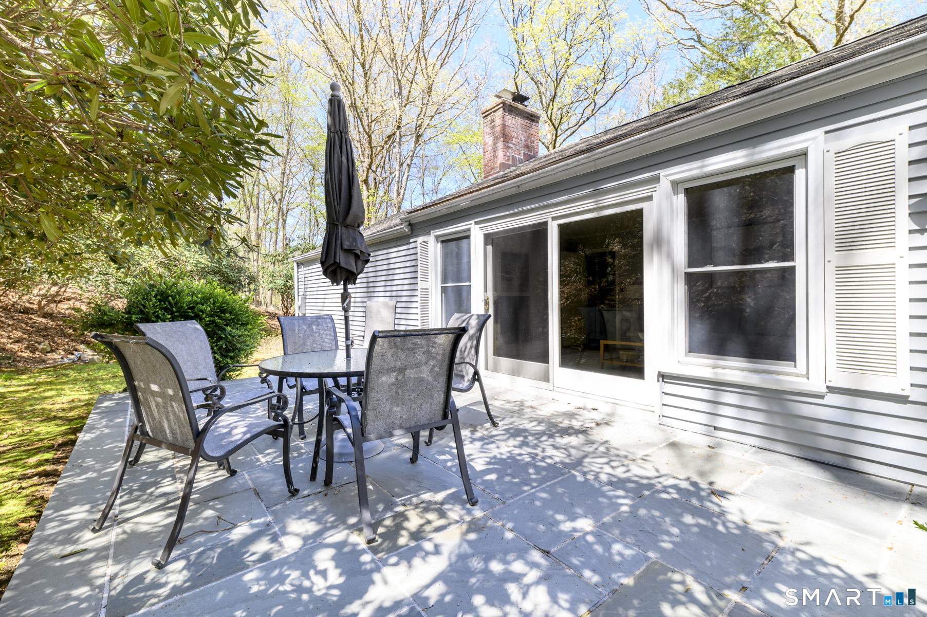 290 Red Fox Road Stamford CT 06903