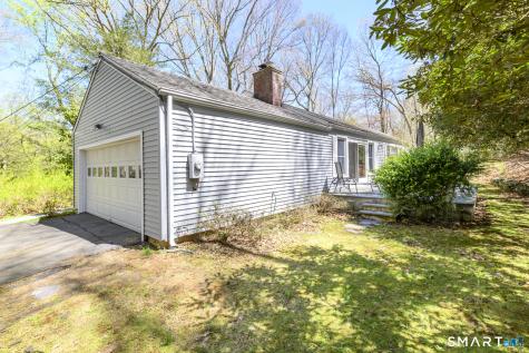 290 Red Fox Road Stamford CT 06903