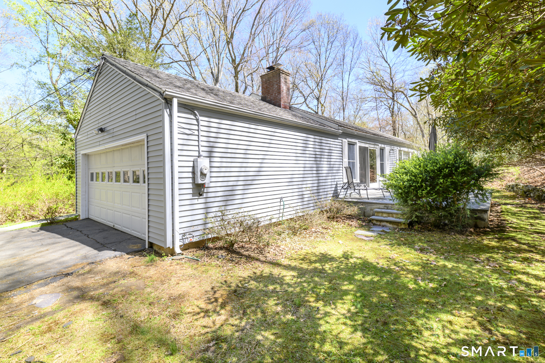 290 Red Fox Road Stamford CT 06903