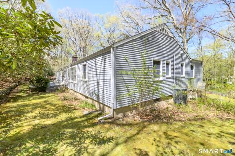 290 Red Fox Road Stamford CT 06903