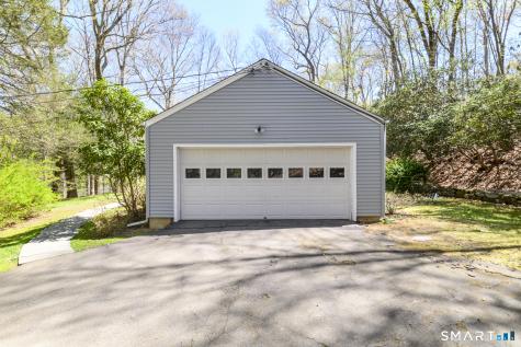 290 Red Fox Road Stamford CT 06903