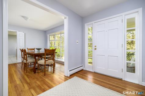 290 Red Fox Road Stamford CT 06903