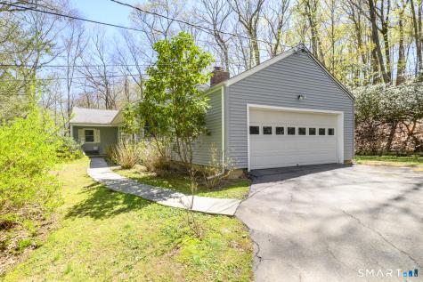 290 Red Fox Road Stamford CT 06903
