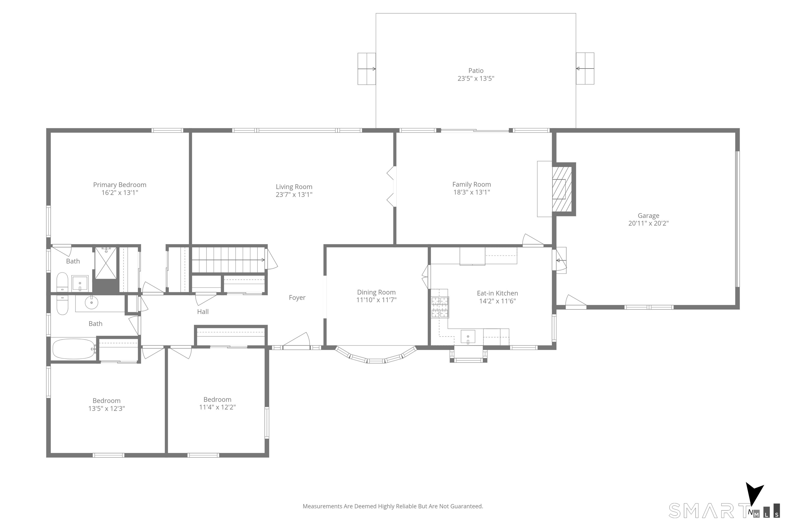 290 Red Fox Road Stamford CT 06903