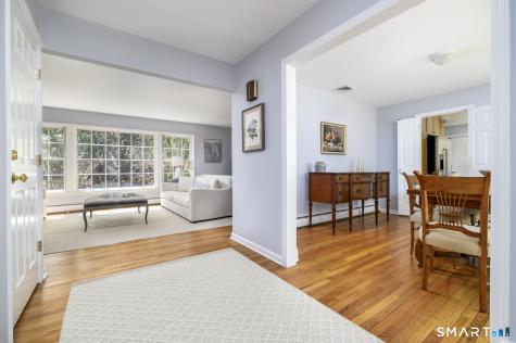 290 Red Fox Road Stamford CT 06903