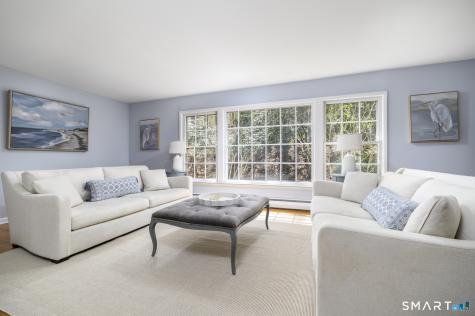 290 Red Fox Road Stamford CT 06903