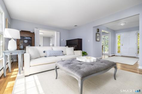 290 Red Fox Road Stamford CT 06903