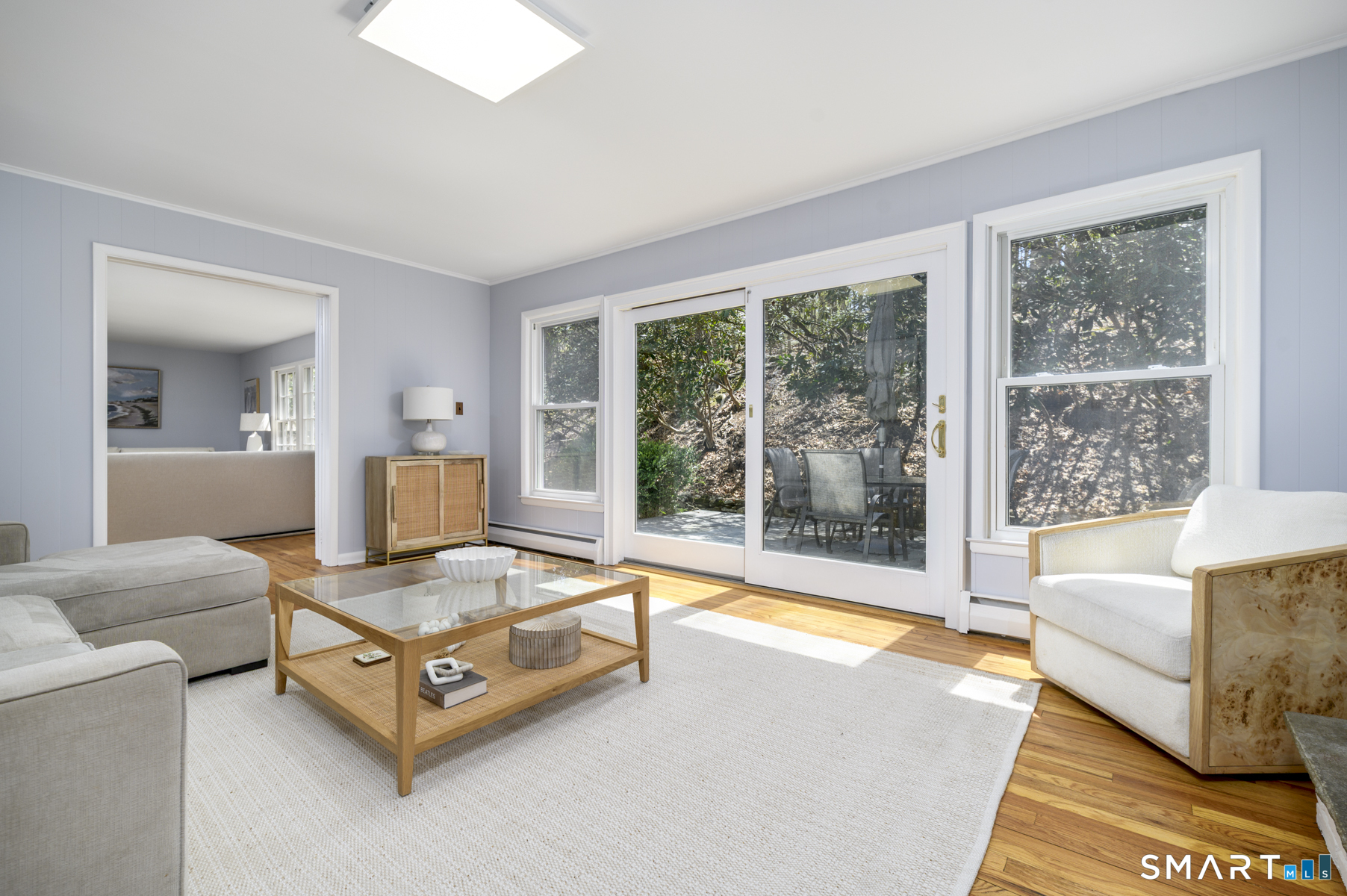 290 Red Fox Road Stamford CT 06903