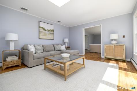 290 Red Fox Road Stamford CT 06903