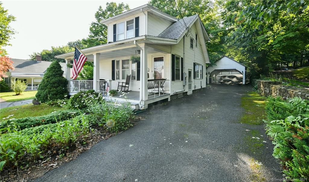 82 Cutler Street Watertown CT 06795