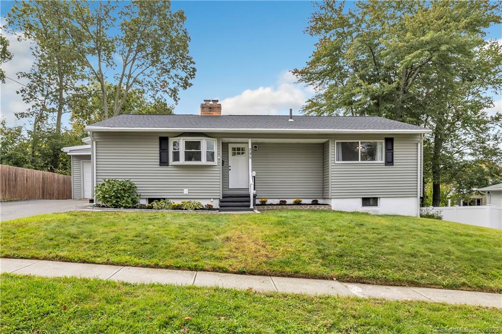 295 Sunnybank Avenue Stratford CT 06614