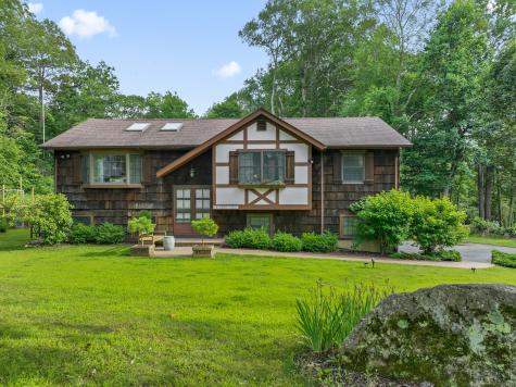 16 Pond Crest Road Danbury CT 06811