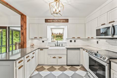16 Pond Crest Road Danbury CT 06811