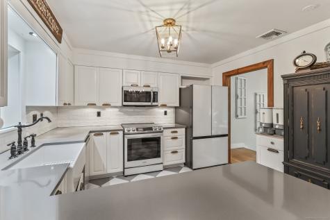 16 Pond Crest Road Danbury CT 06811