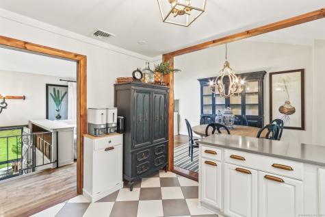 16 Pond Crest Road Danbury CT 06811