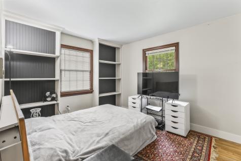 16 Pond Crest Road Danbury CT 06811