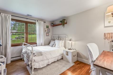 16 Pond Crest Road Danbury CT 06811