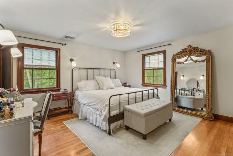 16 Pond Crest Road Danbury CT 06811
