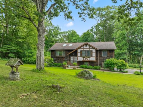 16 Pond Crest Road Danbury CT 06811