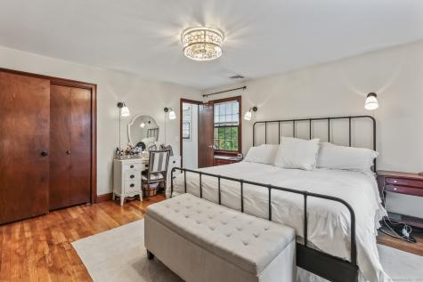 16 Pond Crest Road Danbury CT 06811