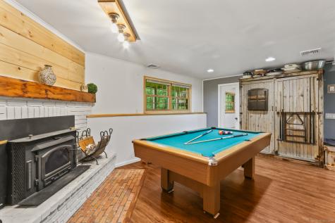 16 Pond Crest Road Danbury CT 06811
