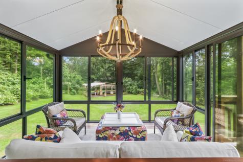 16 Pond Crest Road Danbury CT 06811