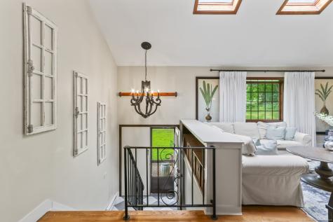 16 Pond Crest Road Danbury CT 06811
