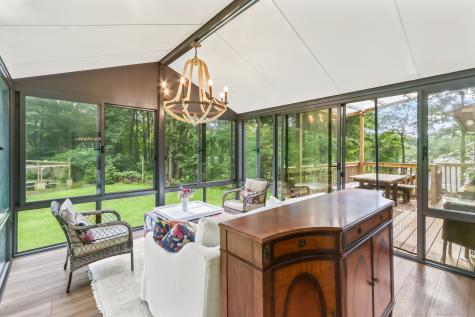 16 Pond Crest Road Danbury CT 06811