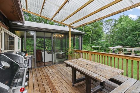 16 Pond Crest Road Danbury CT 06811
