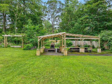 16 Pond Crest Road Danbury CT 06811