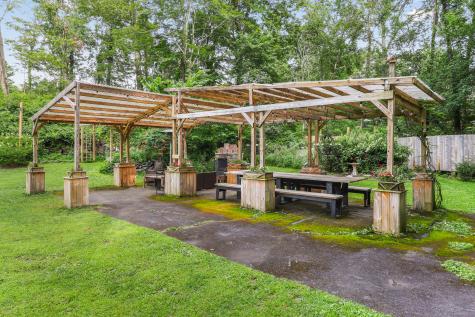16 Pond Crest Road Danbury CT 06811