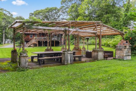 16 Pond Crest Road Danbury CT 06811