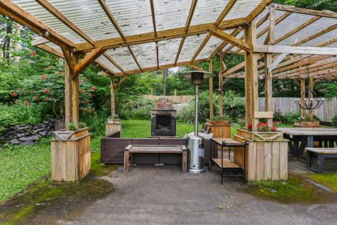 16 Pond Crest Road Danbury CT 06811