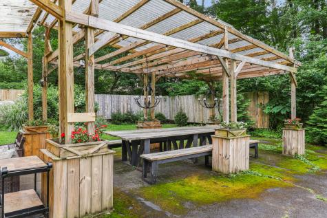 16 Pond Crest Road Danbury CT 06811