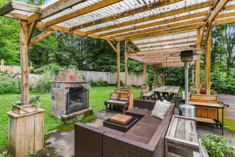 16 Pond Crest Road Danbury CT 06811