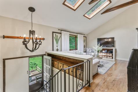 16 Pond Crest Road Danbury CT 06811