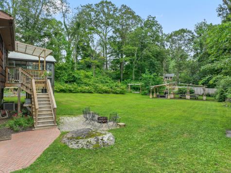 16 Pond Crest Road Danbury CT 06811