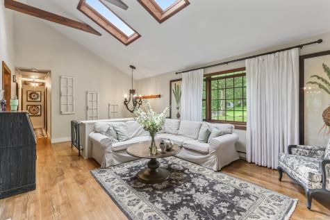 16 Pond Crest Road Danbury CT 06811