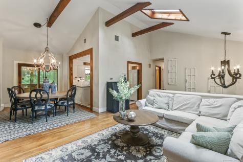 16 Pond Crest Road Danbury CT 06811