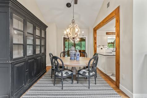 16 Pond Crest Road Danbury CT 06811