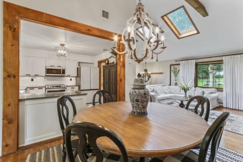 16 Pond Crest Road Danbury CT 06811