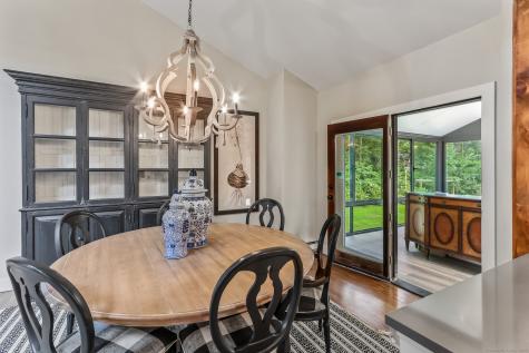 16 Pond Crest Road Danbury CT 06811