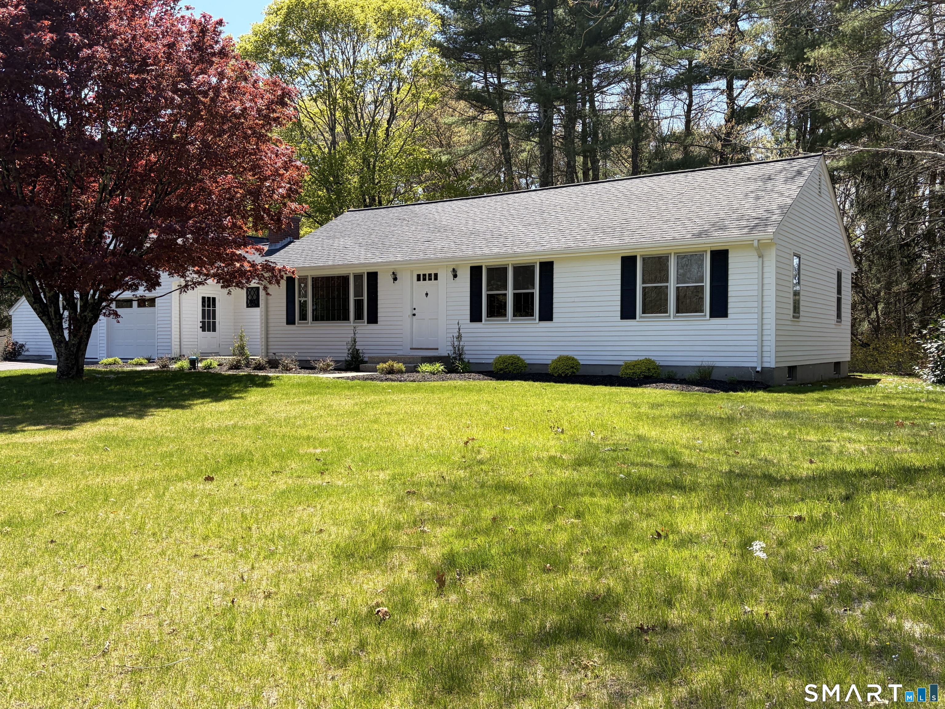 296 Liberty Highway Putnam CT 06260