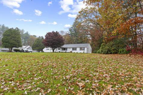 296 Liberty Highway Putnam CT 06260