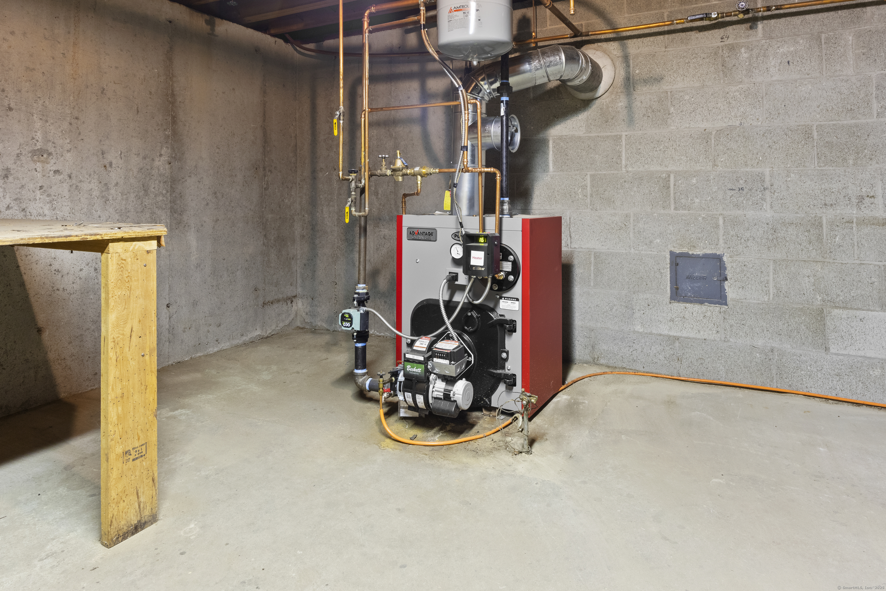 296 Liberty Highway Putnam CT 06260