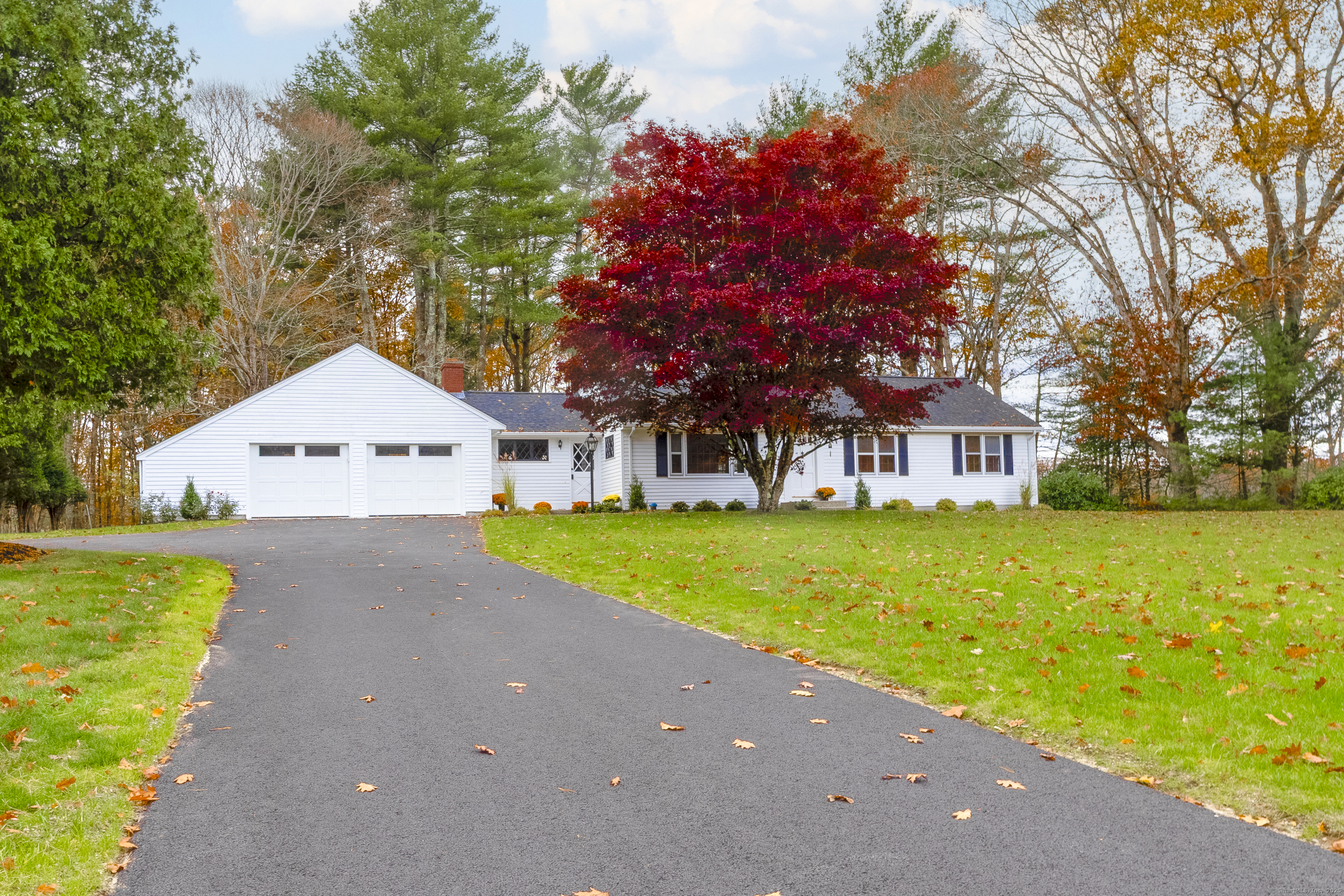 296 Liberty Highway Putnam CT 06260