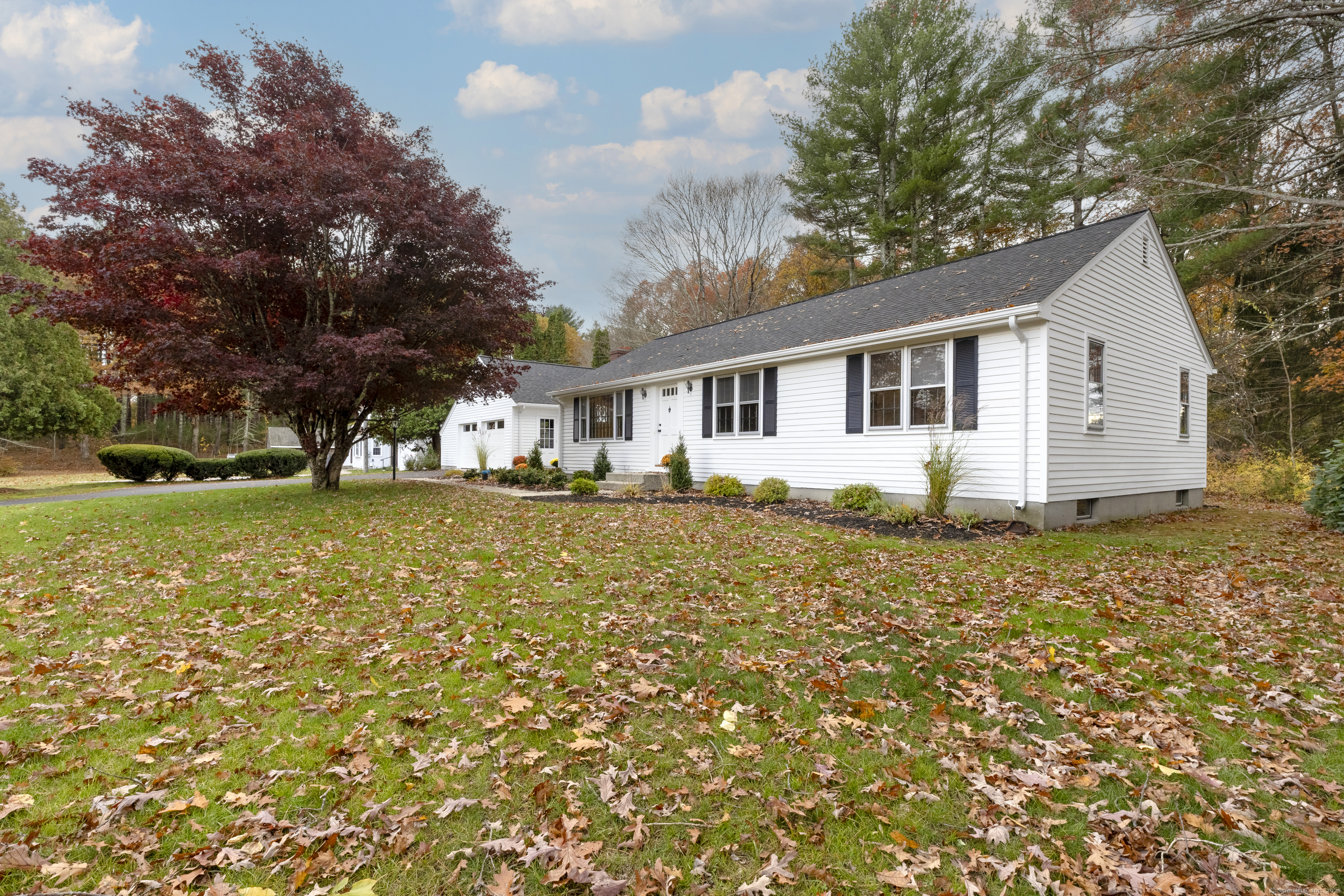 296 Liberty Highway Putnam CT 06260